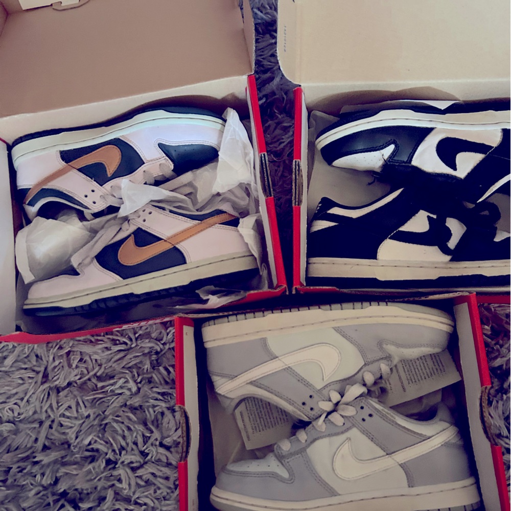 DUNK SALE